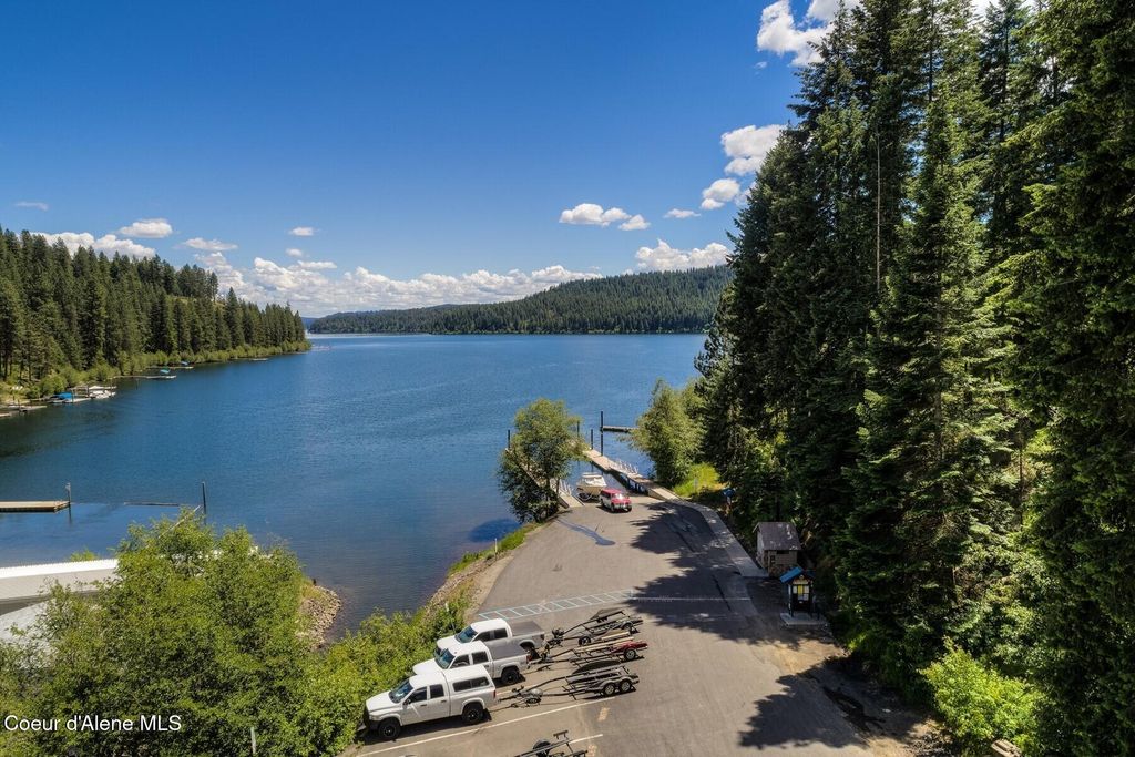 18869 S Trekker Woods Rd, Coeur d'Alene, ID 83814 photo 74