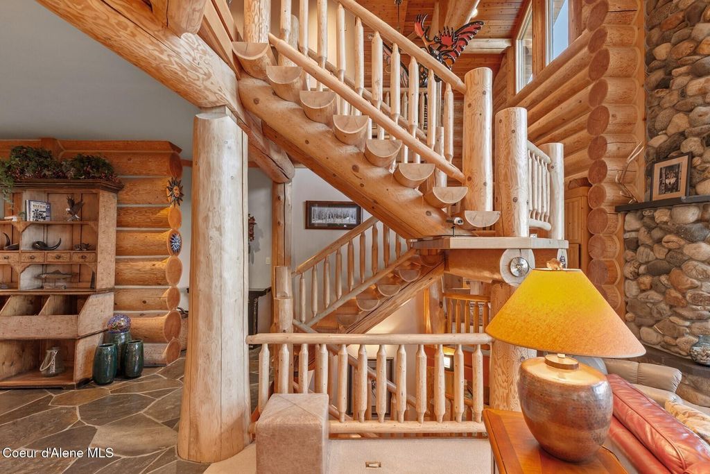 18869 S Trekker Woods Rd, Coeur d'Alene, ID 83814 photo 8