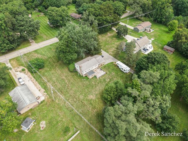 4674 Fennessy Street SW, Grand Rapids, MI 49534