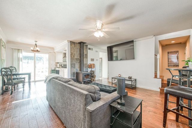 47300 Miwoc Avenue, Coarsegold, CA 93614