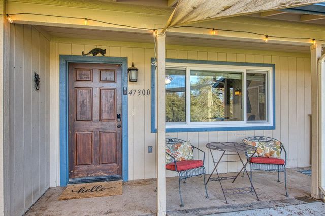 47300 Miwoc Avenue, Coarsegold, CA 93614