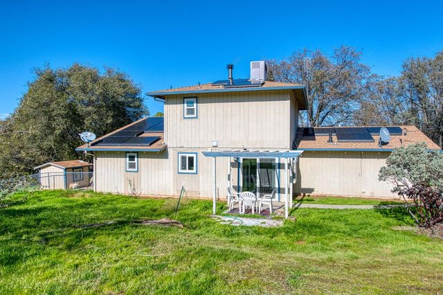 47300 Miwoc Avenue, Coarsegold, CA 93614