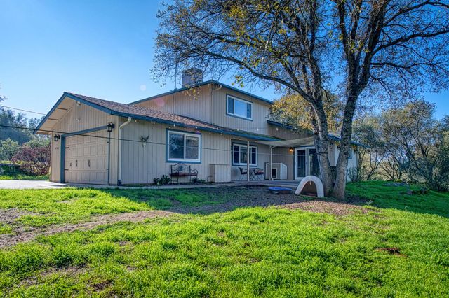 47300 Miwoc Avenue, Coarsegold, CA 93614