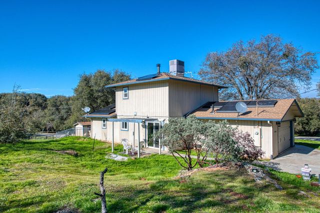 47300 Miwoc Avenue, Coarsegold, CA 93614