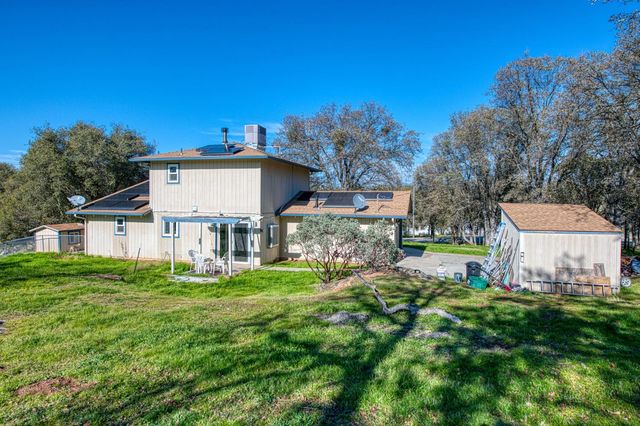 47300 Miwoc Avenue, Coarsegold, CA 93614