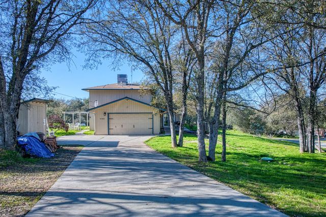 47300 Miwoc Avenue, Coarsegold, CA 93614