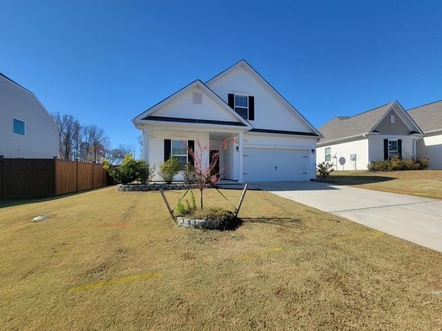 166 Luxborough Court, Aiken, SC 29801