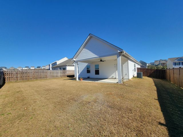 166 Luxborough Court, Aiken, SC 29801