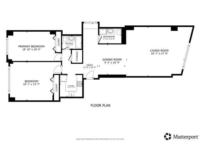 3100 N Lake Shore Drive 601, Chicago, IL 60657