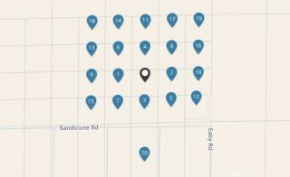 0 Sandstone, Phelan, CA 92371