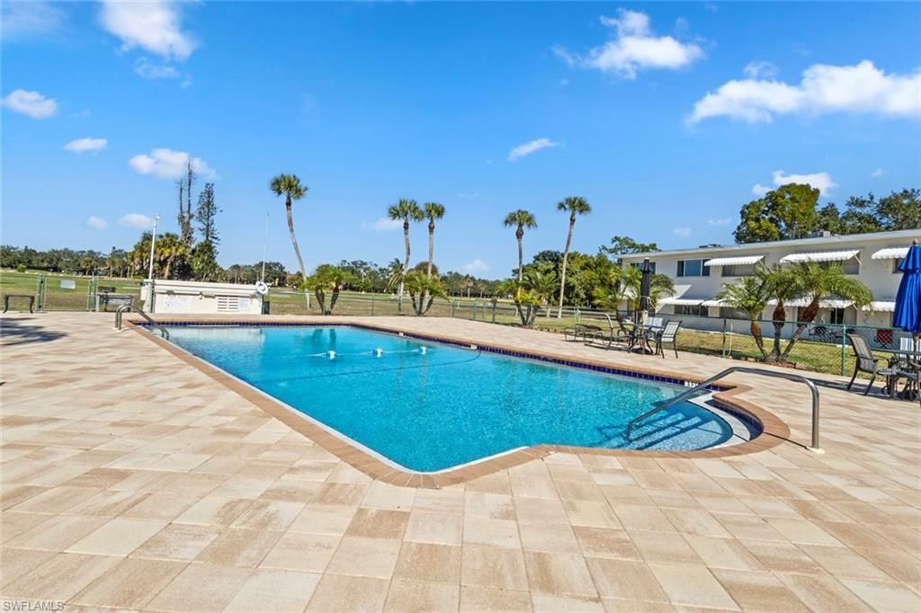 357 Joel BLVD 225, LEHIGH ACRES, FL 33936 — exterior