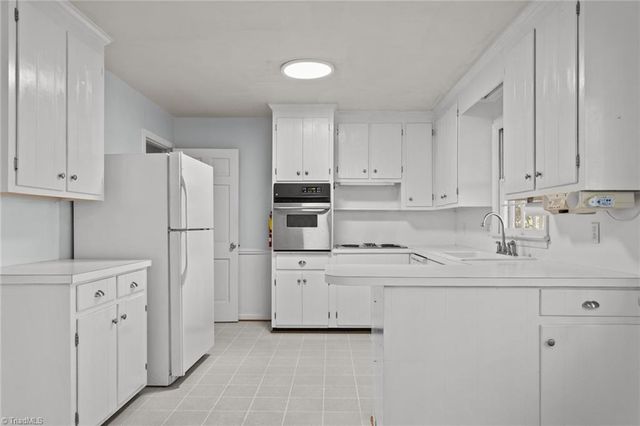 1602 Alderman Drive, Greensboro, NC 27408