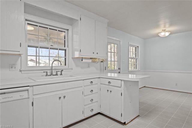 1602 Alderman Drive, Greensboro, NC 27408