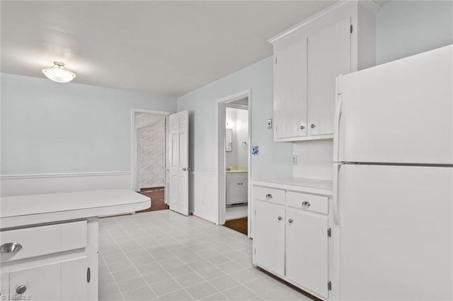 1602 Alderman Drive, Greensboro, NC 27408