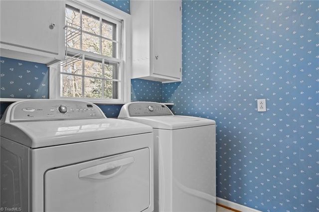 1602 Alderman Drive, Greensboro, NC 27408