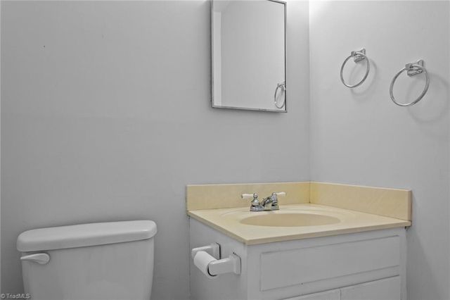 1602 Alderman Drive, Greensboro, NC 27408