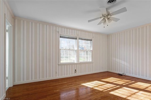 1602 Alderman Drive, Greensboro, NC 27408