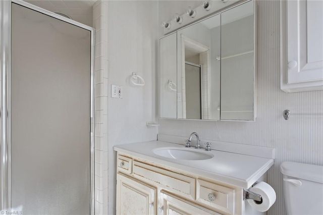 1602 Alderman Drive, Greensboro, NC 27408