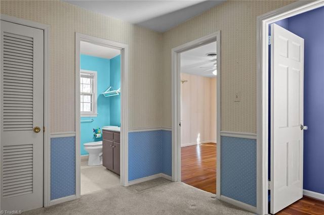 1602 Alderman Drive, Greensboro, NC 27408