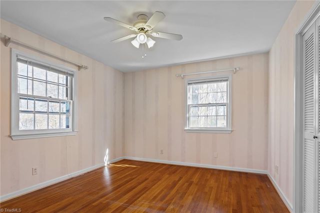 1602 Alderman Drive, Greensboro, NC 27408