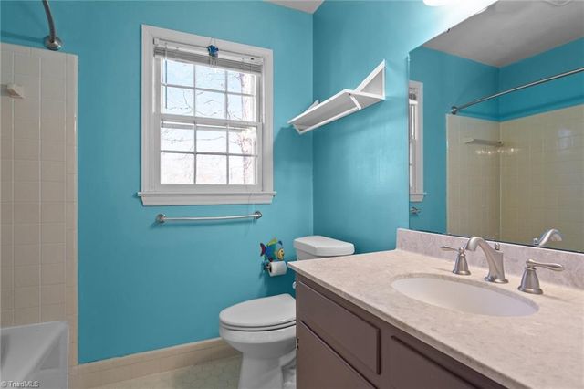 1602 Alderman Drive, Greensboro, NC 27408