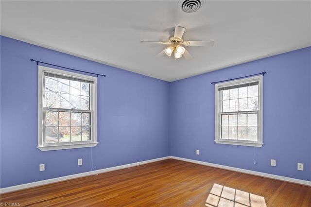 1602 Alderman Drive, Greensboro, NC 27408