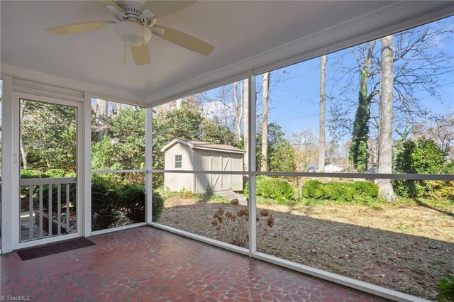 1602 Alderman Drive, Greensboro, NC 27408