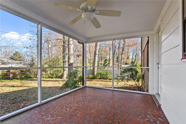 1602 Alderman Drive, Greensboro, NC 27408