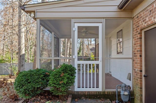 1602 Alderman Drive, Greensboro, NC 27408