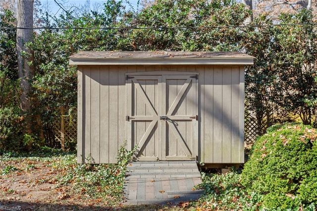 1602 Alderman Drive, Greensboro, NC 27408