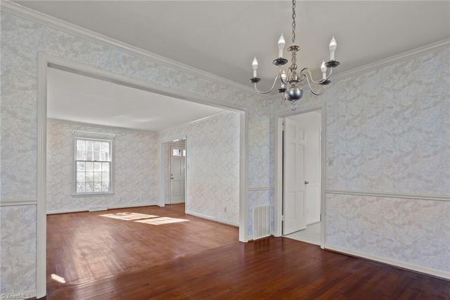 1602 Alderman Drive, Greensboro, NC 27408