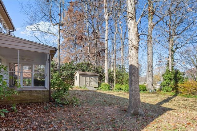 1602 Alderman Drive, Greensboro, NC 27408