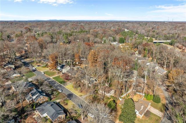 1602 Alderman Drive, Greensboro, NC 27408