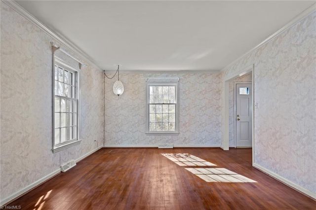 1602 Alderman Drive, Greensboro, NC 27408