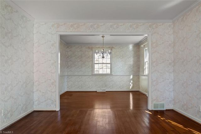 1602 Alderman Drive, Greensboro, NC 27408