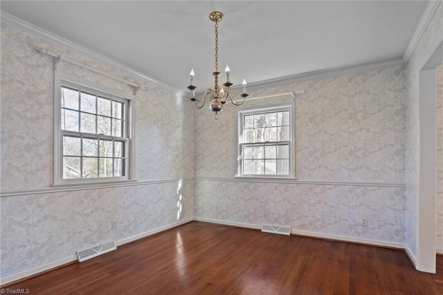 1602 Alderman Drive, Greensboro, NC 27408