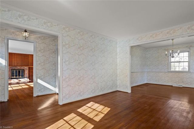 1602 Alderman Drive, Greensboro, NC 27408