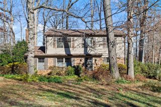 1602 Alderman Drive, Greensboro, NC 27408