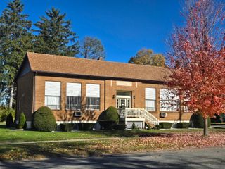 308 S Mechanic Street, Berrien Springs Vllg, MI 49103