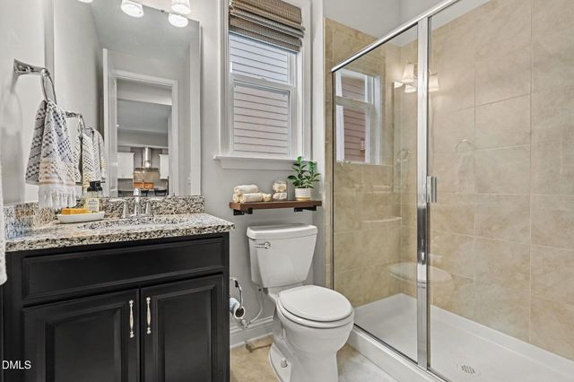 611 Vine Pond Court, Apex, NC 27523