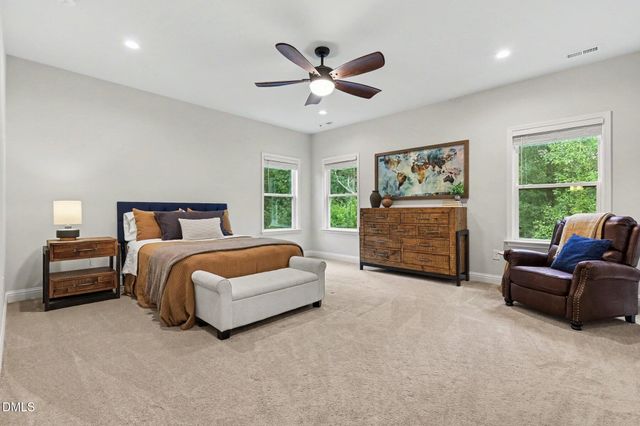 611 Vine Pond Court, Apex, NC 27523