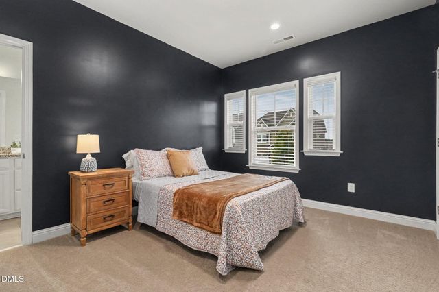 611 Vine Pond Court, Apex, NC 27523