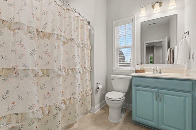 611 Vine Pond Court, Apex, NC 27523