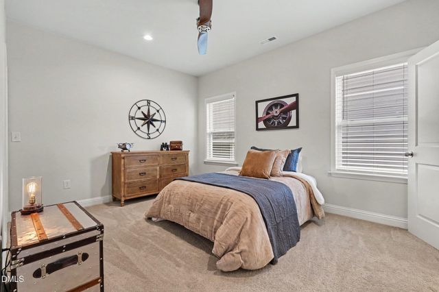 611 Vine Pond Court, Apex, NC 27523