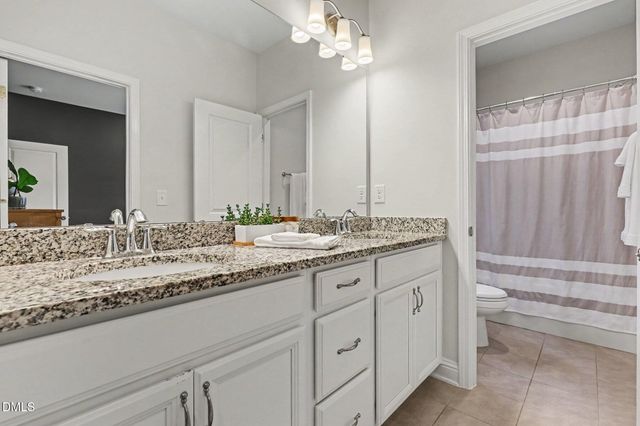 611 Vine Pond Court, Apex, NC 27523
