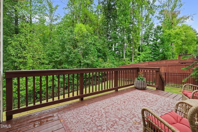 611 Vine Pond Court, Apex, NC 27523