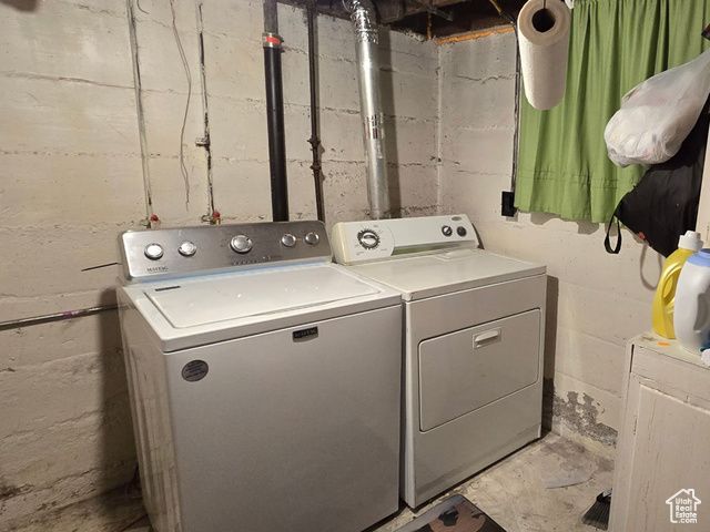 7427 S ELM ST, Midvale, UT 84047