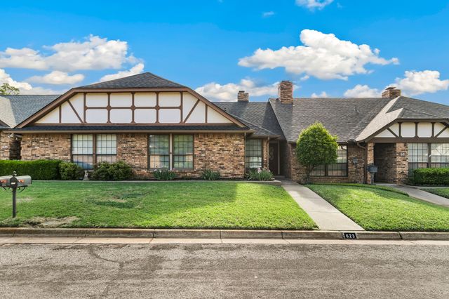 623 Windgate Court, Arlington, TX 76012