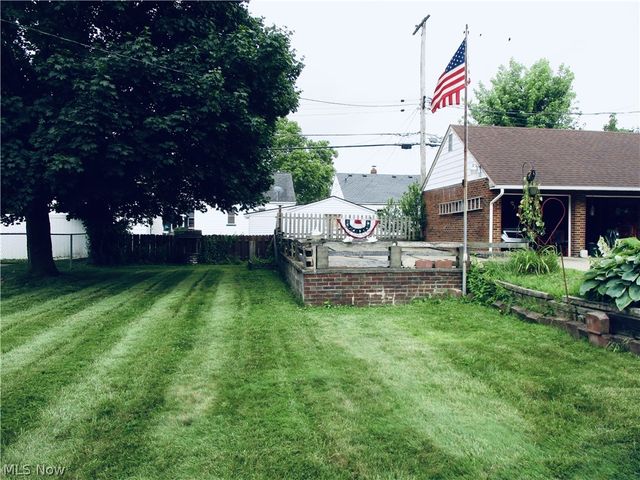 6411 Snow Road, Parma, OH 44129
