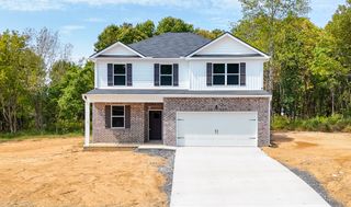101 Cherry Blossom Way, Dickson, TN 37055